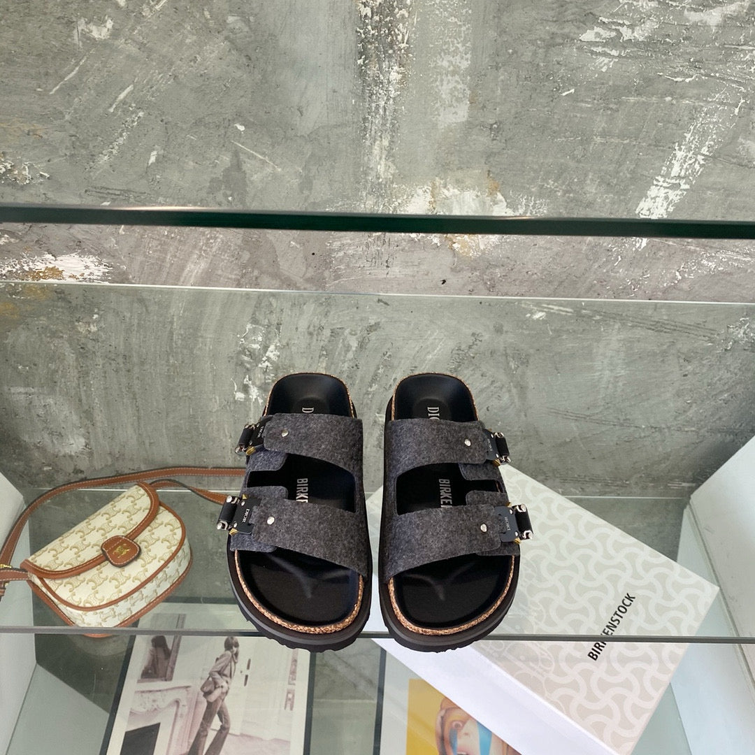 Dior Sandals