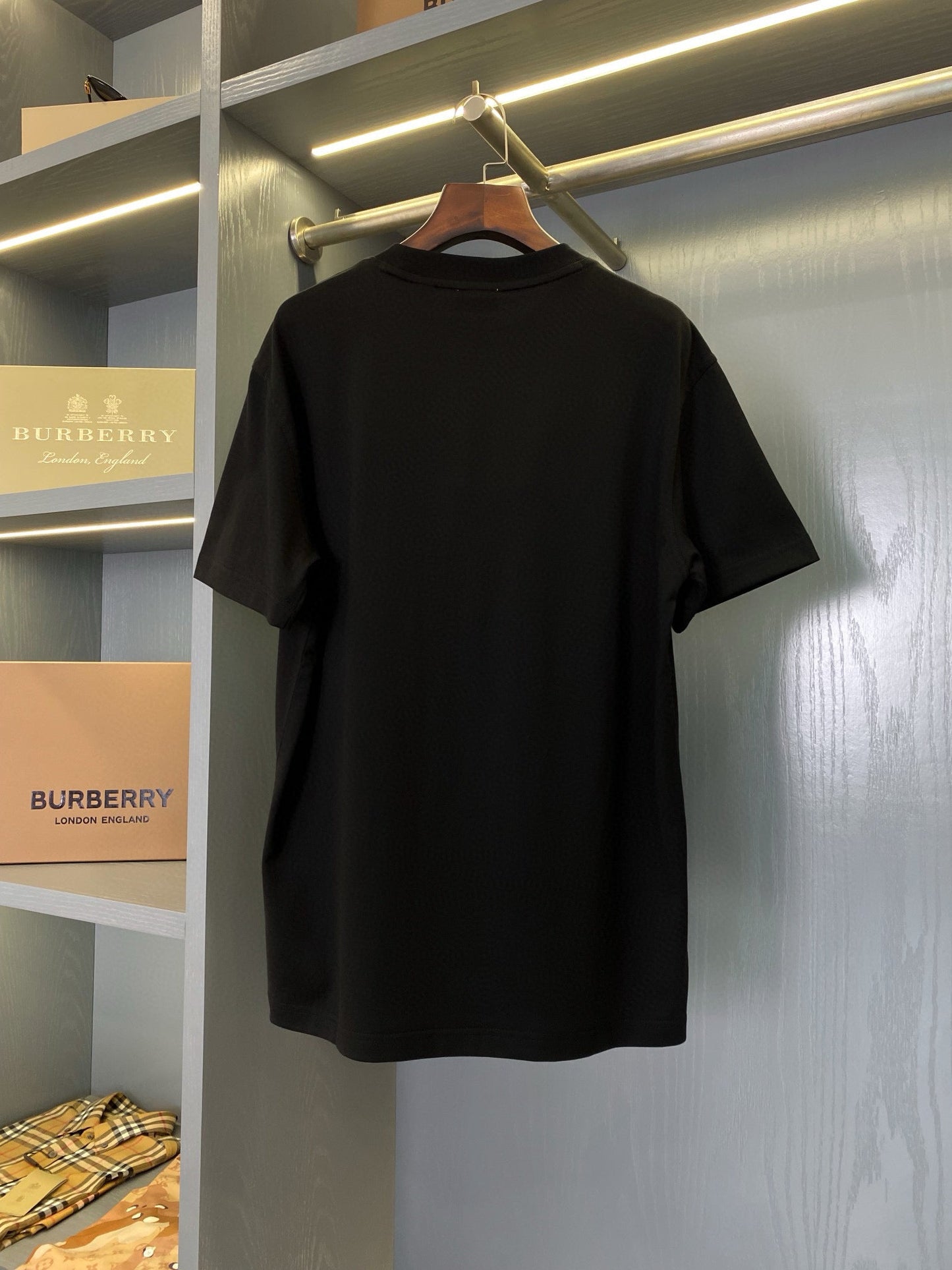 BBR T-shirt