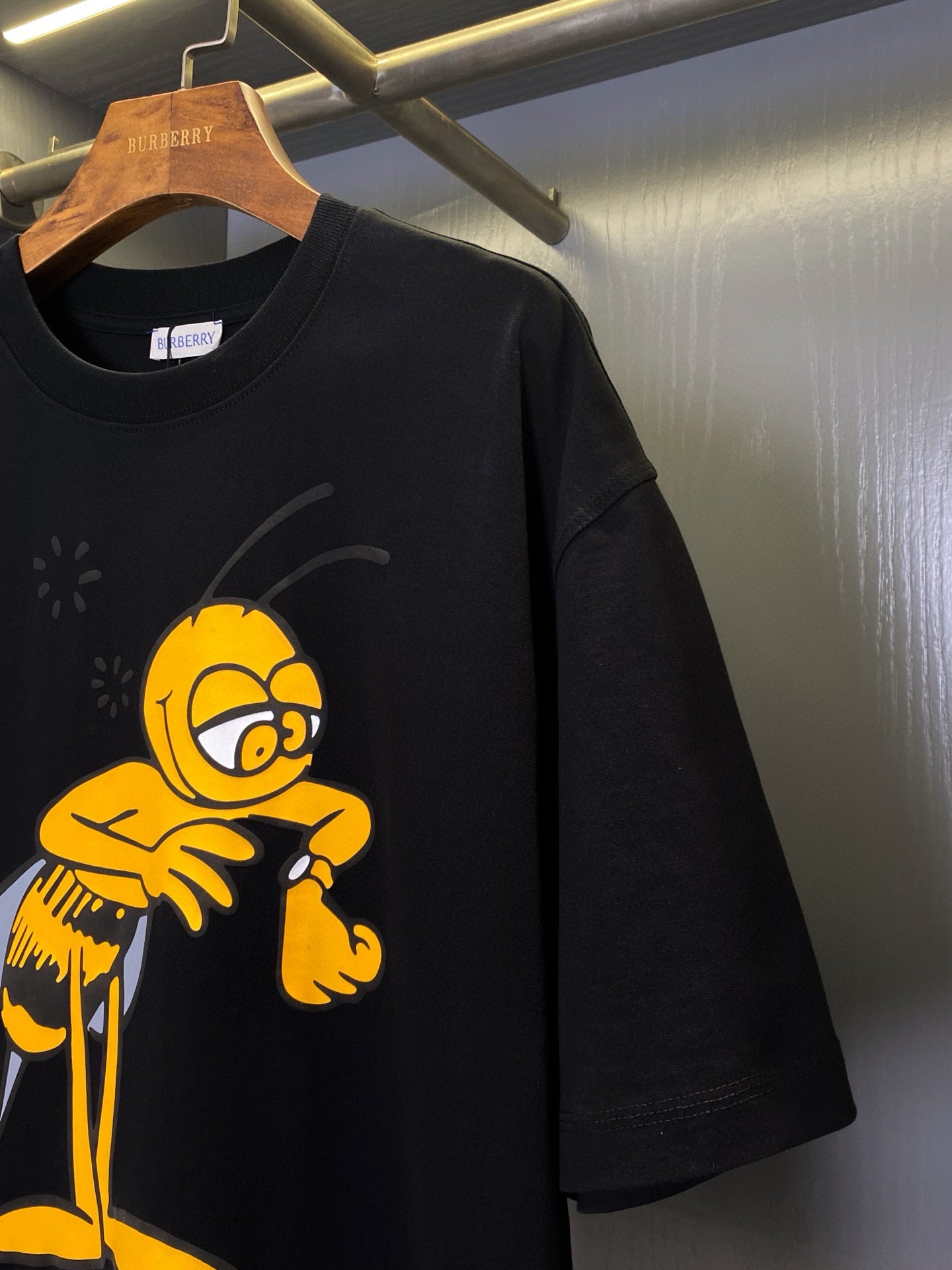 BBR T-shirt