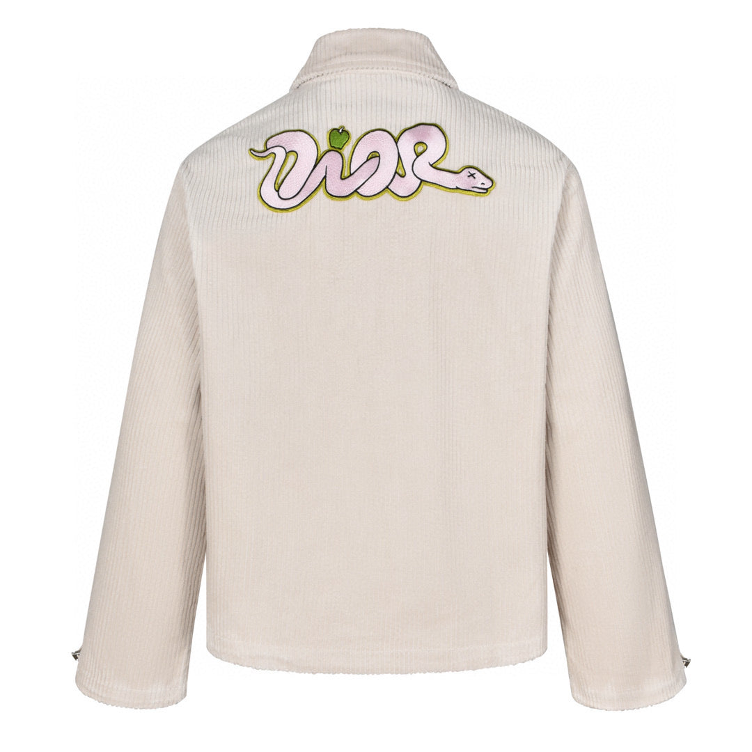 CD Jacket