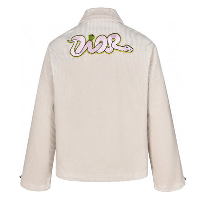 CD Jacket