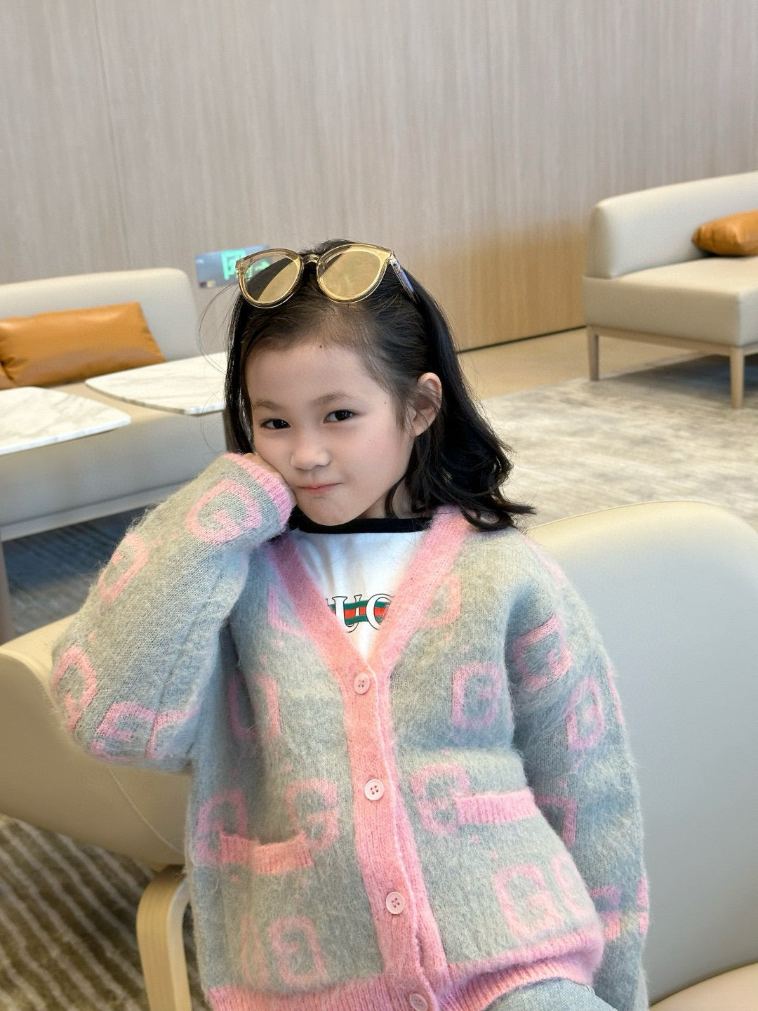 GC Cardigan