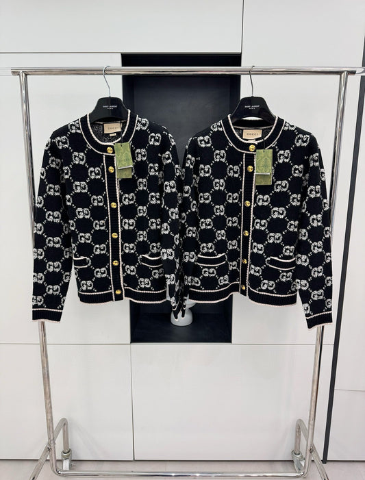 GC Jacket