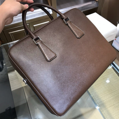 Prada Briefcase