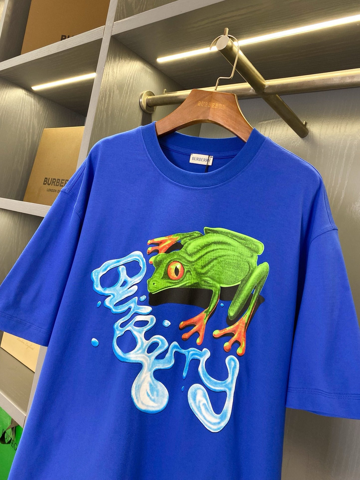 BBR T-Shirt