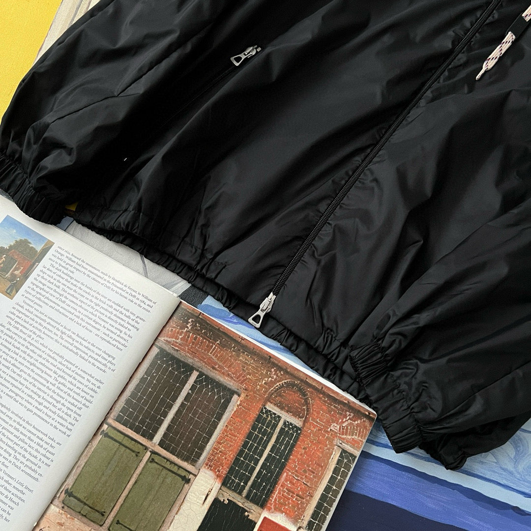 GC Jacket