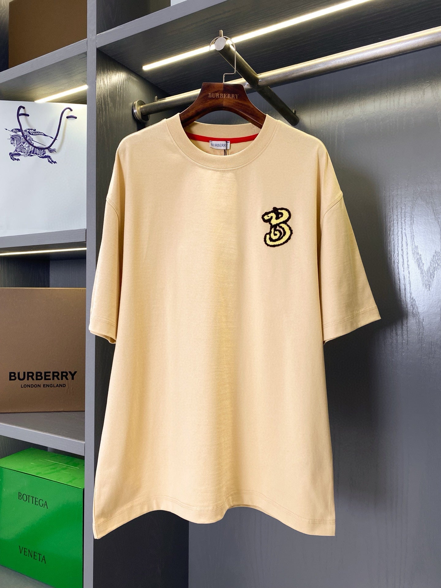 BBR T-shirt
