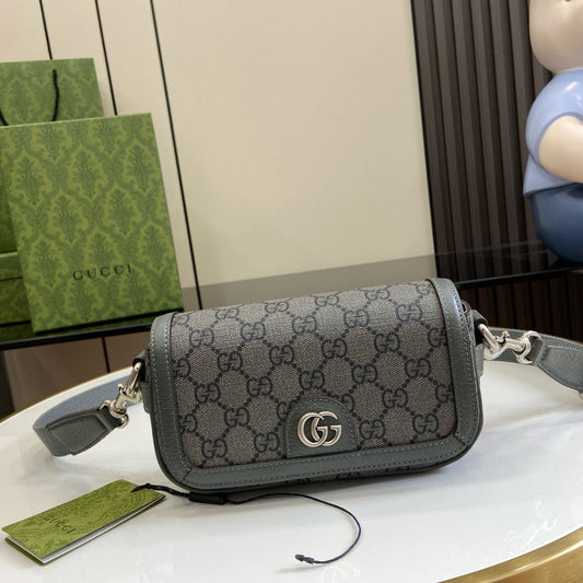 GC Cross Body Bag