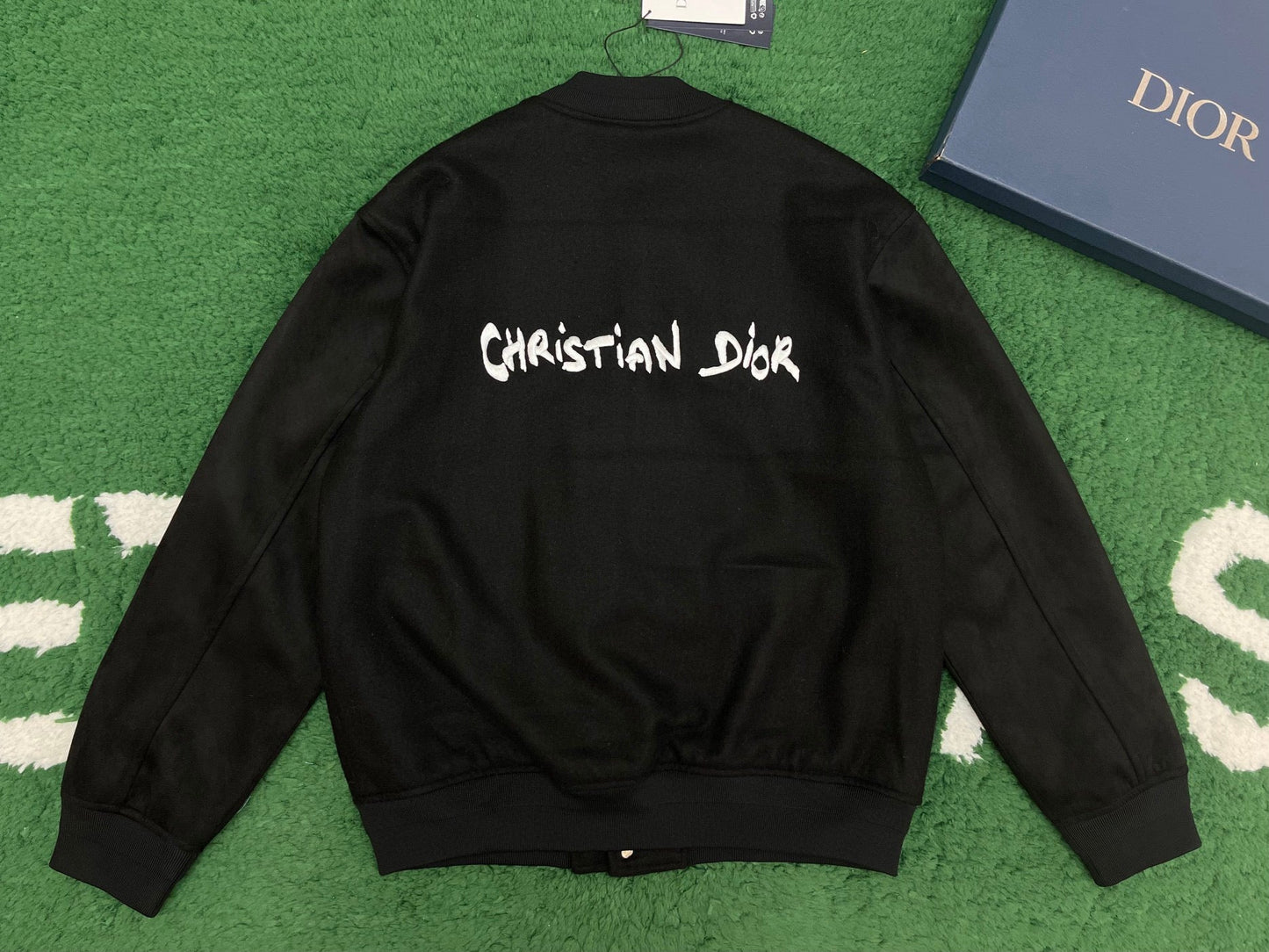 CD Jacket