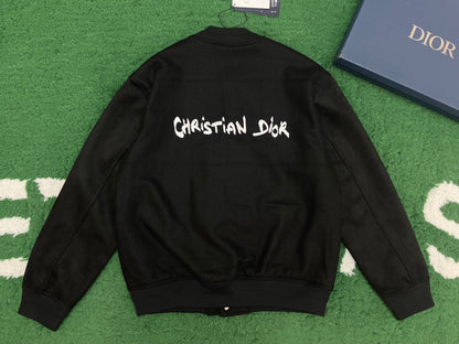 CD Jacket