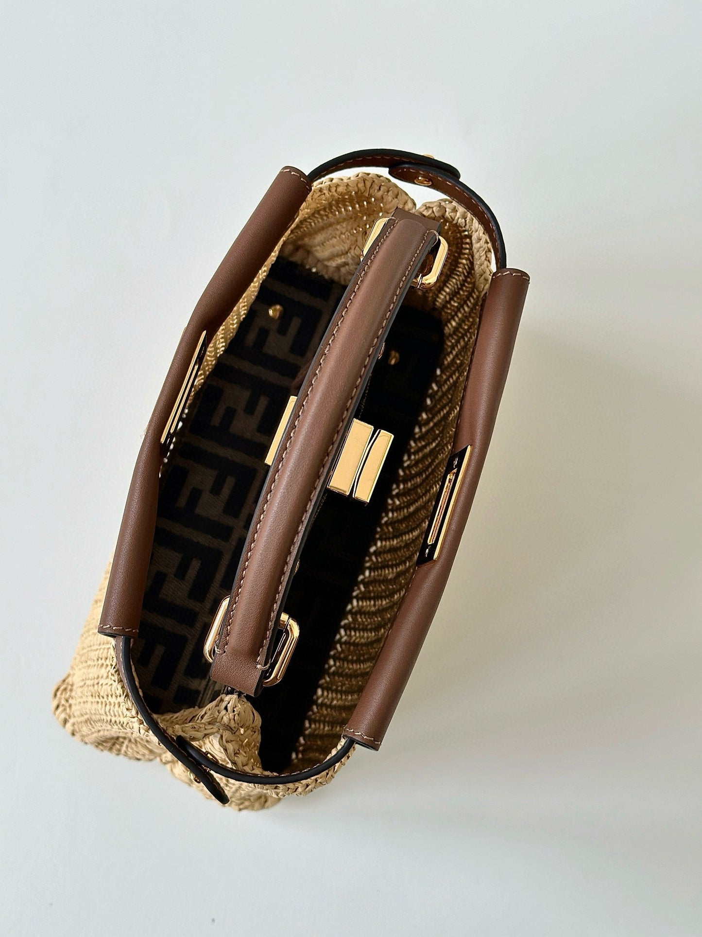Fendi Peekaboo