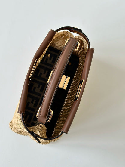 Fendi Peekaboo