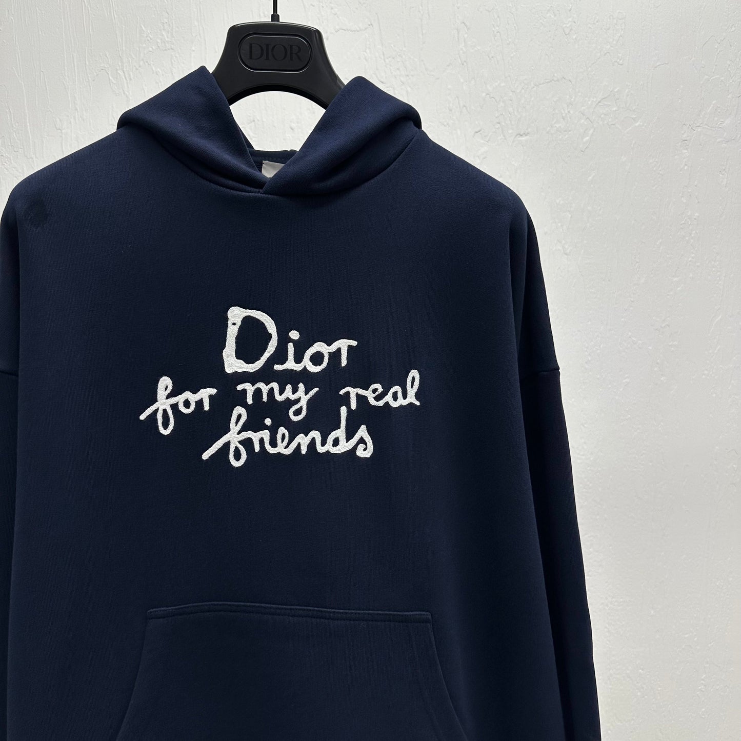 CD Hoodie