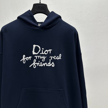 CD Hoodie