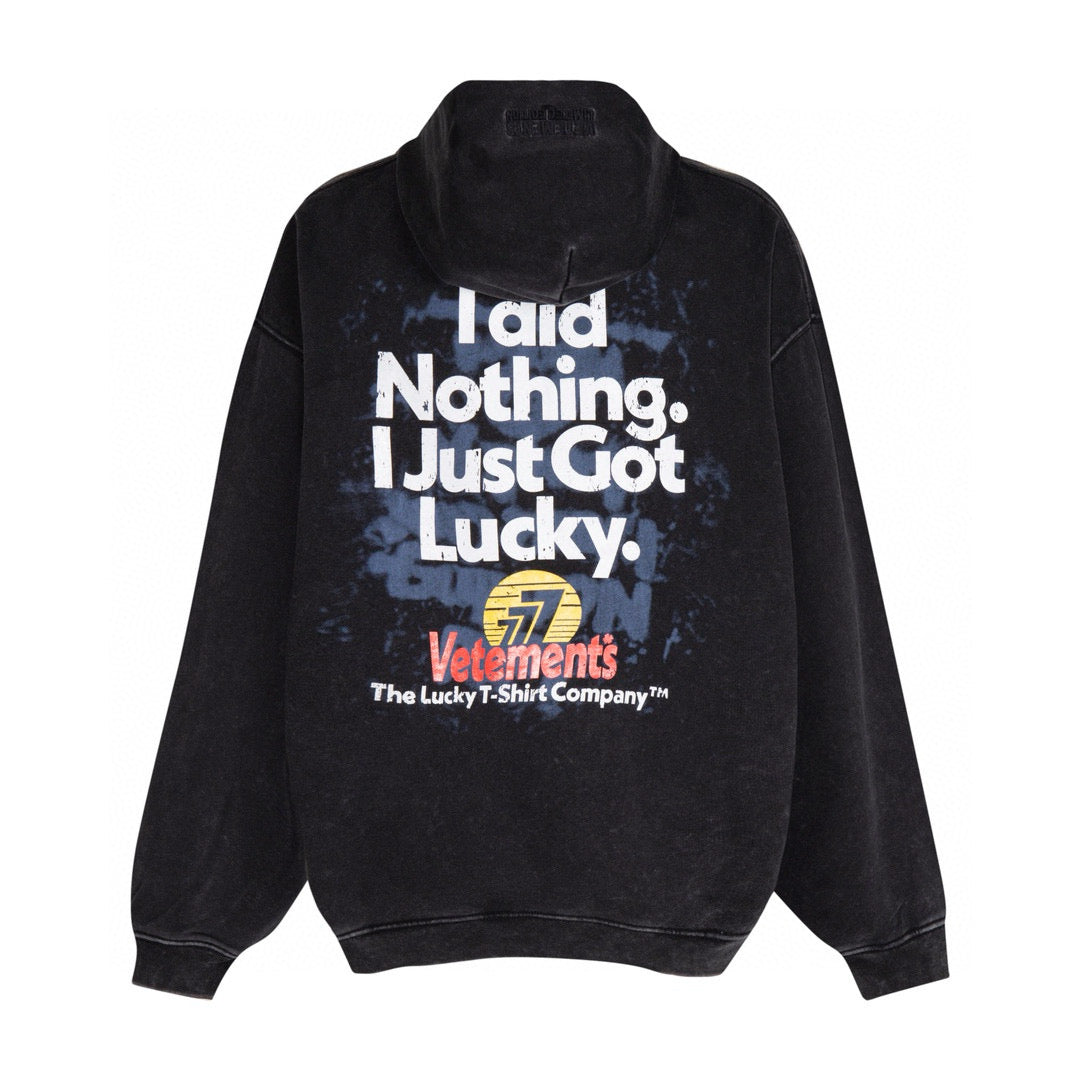 VTM Hoodie