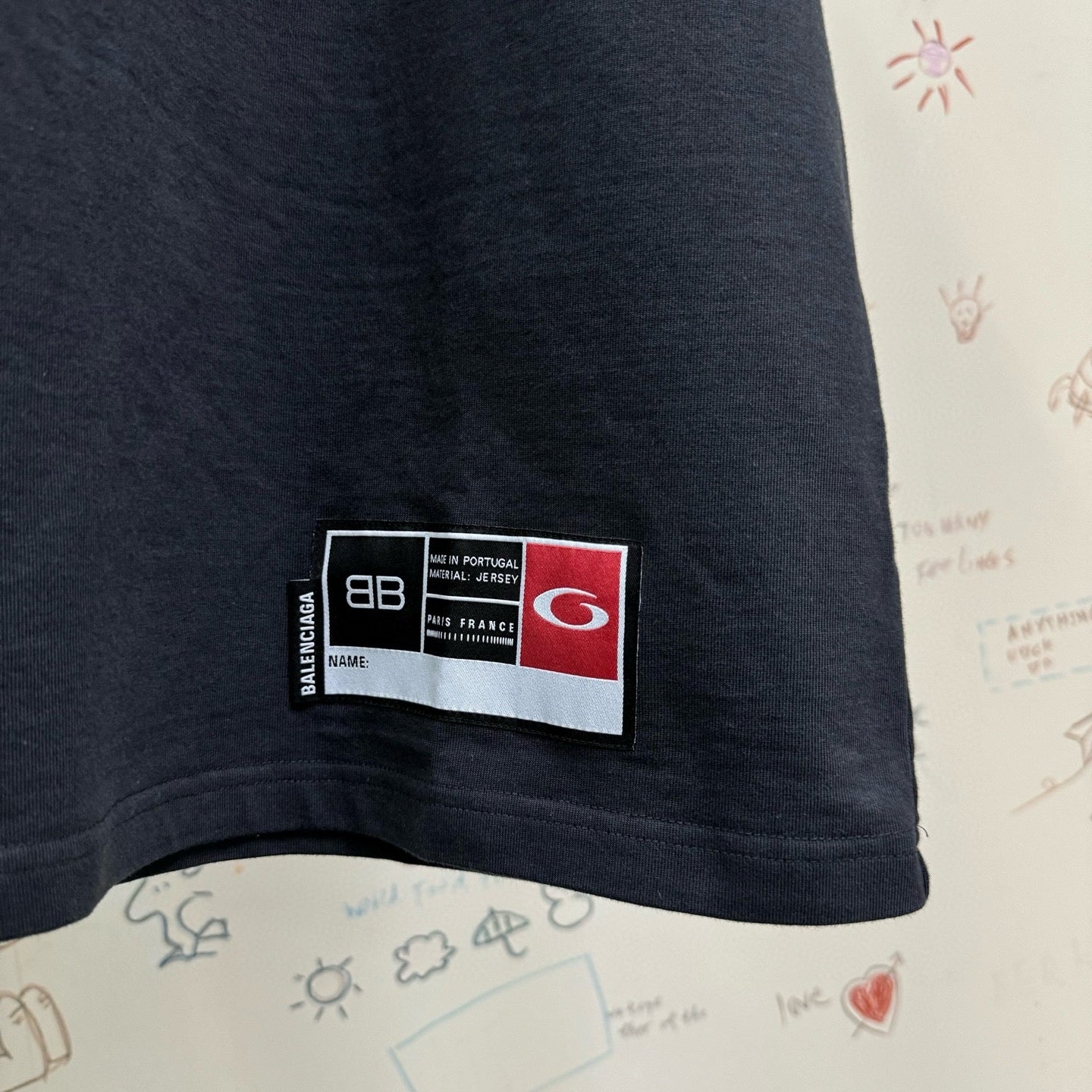 BLCG T-shirt