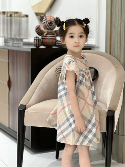 BBR Skirtdress