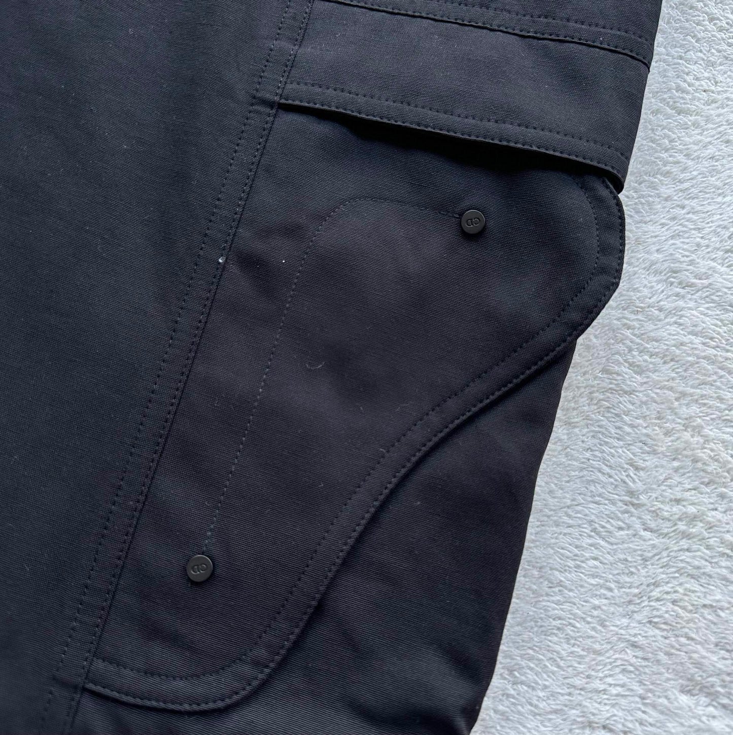 Dior Long Pants