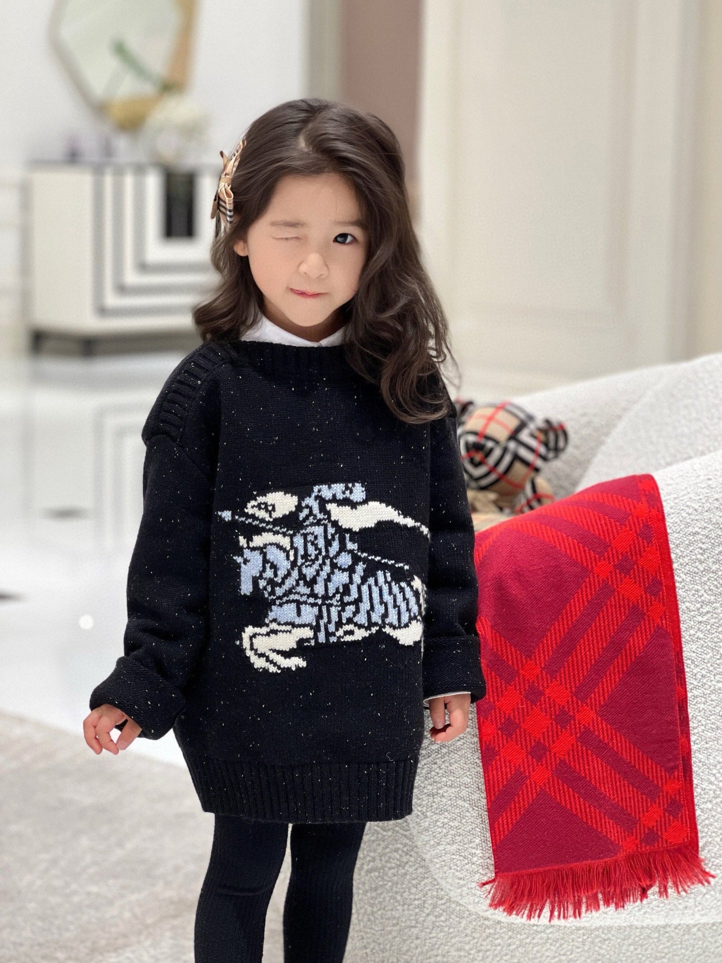 BBR Sweater