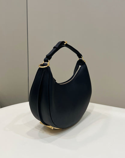 Fendi Leather Bag