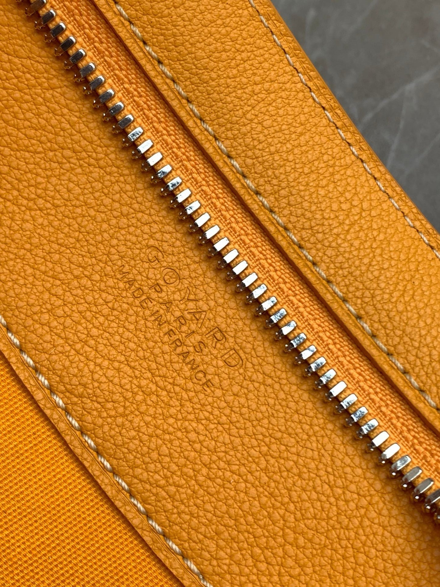 Goyard Hirondelle