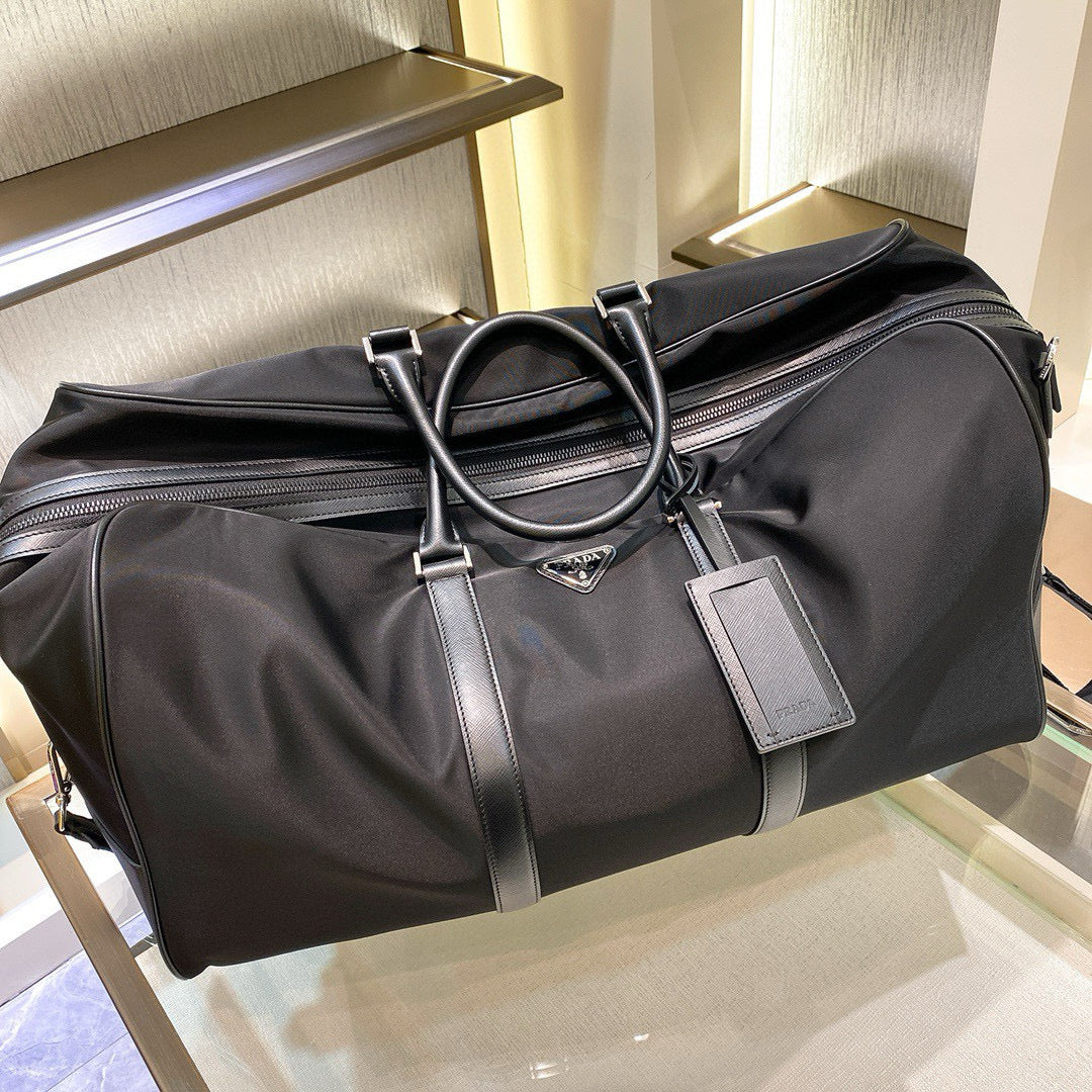 Prada Tavel Bag