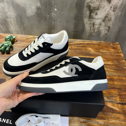 Chanel Sneakers