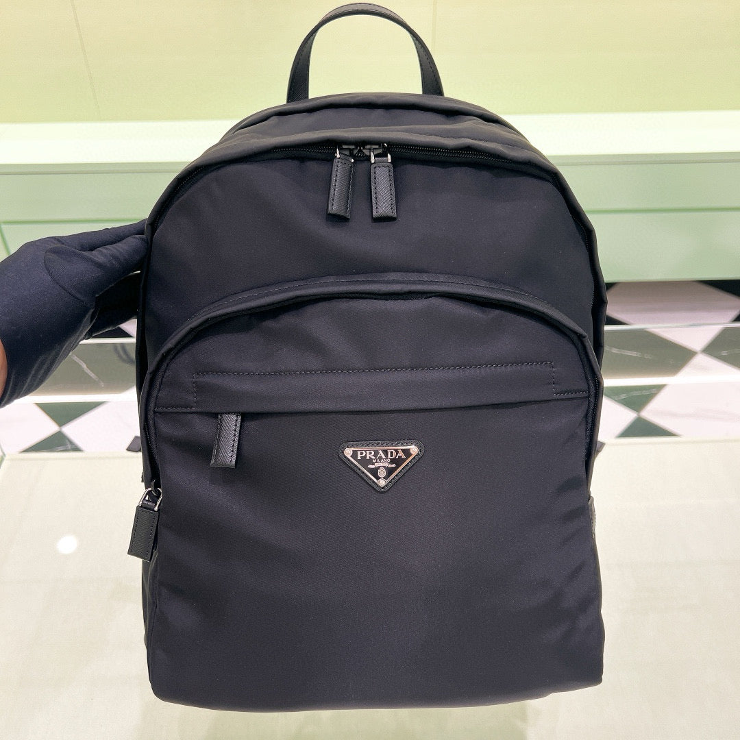 Prada Backpack
