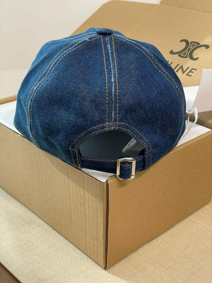 Celine Cap