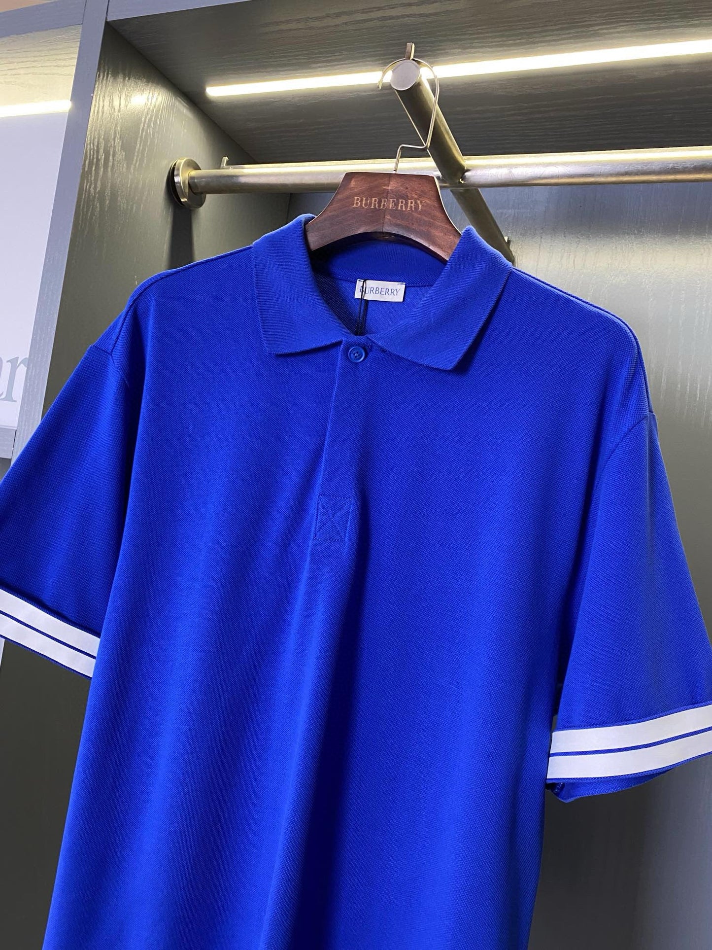 BBR Polo
