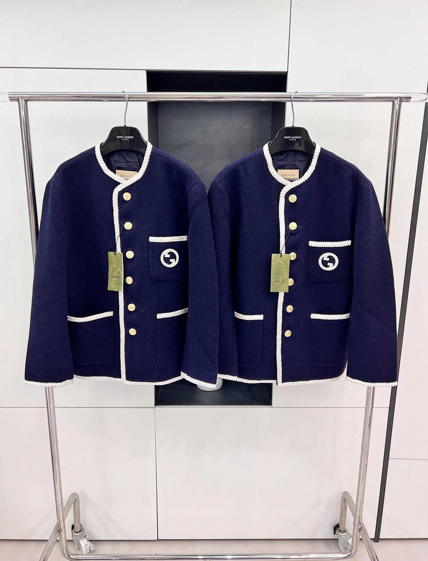 GC Jacket