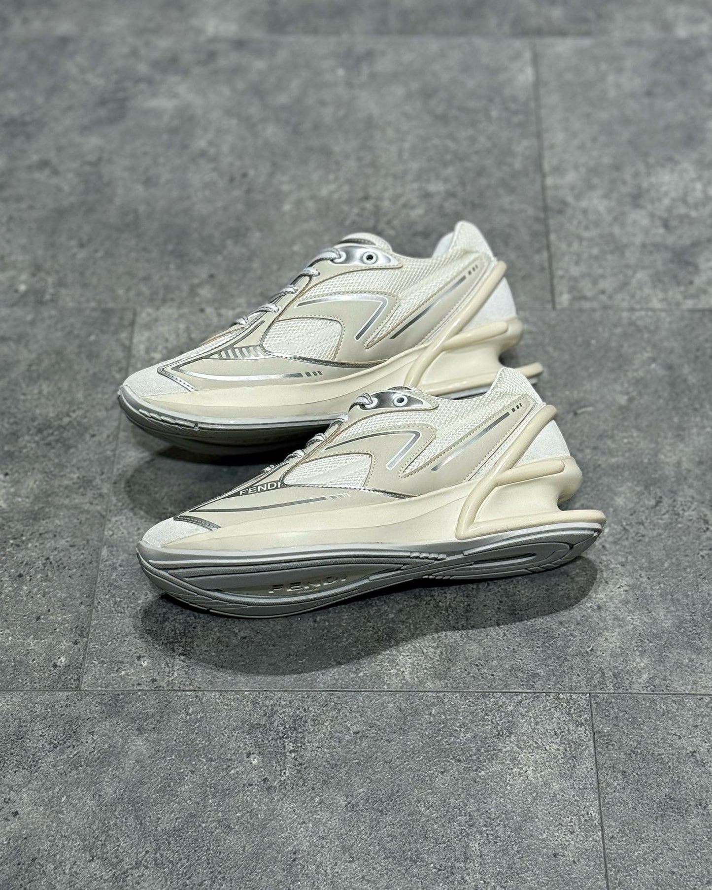 Fendi Sneakers