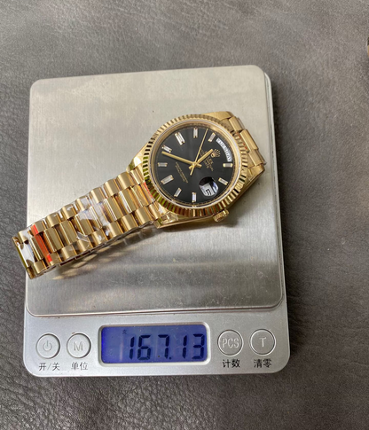 Rolex Oyster Perpetual Daydate 41