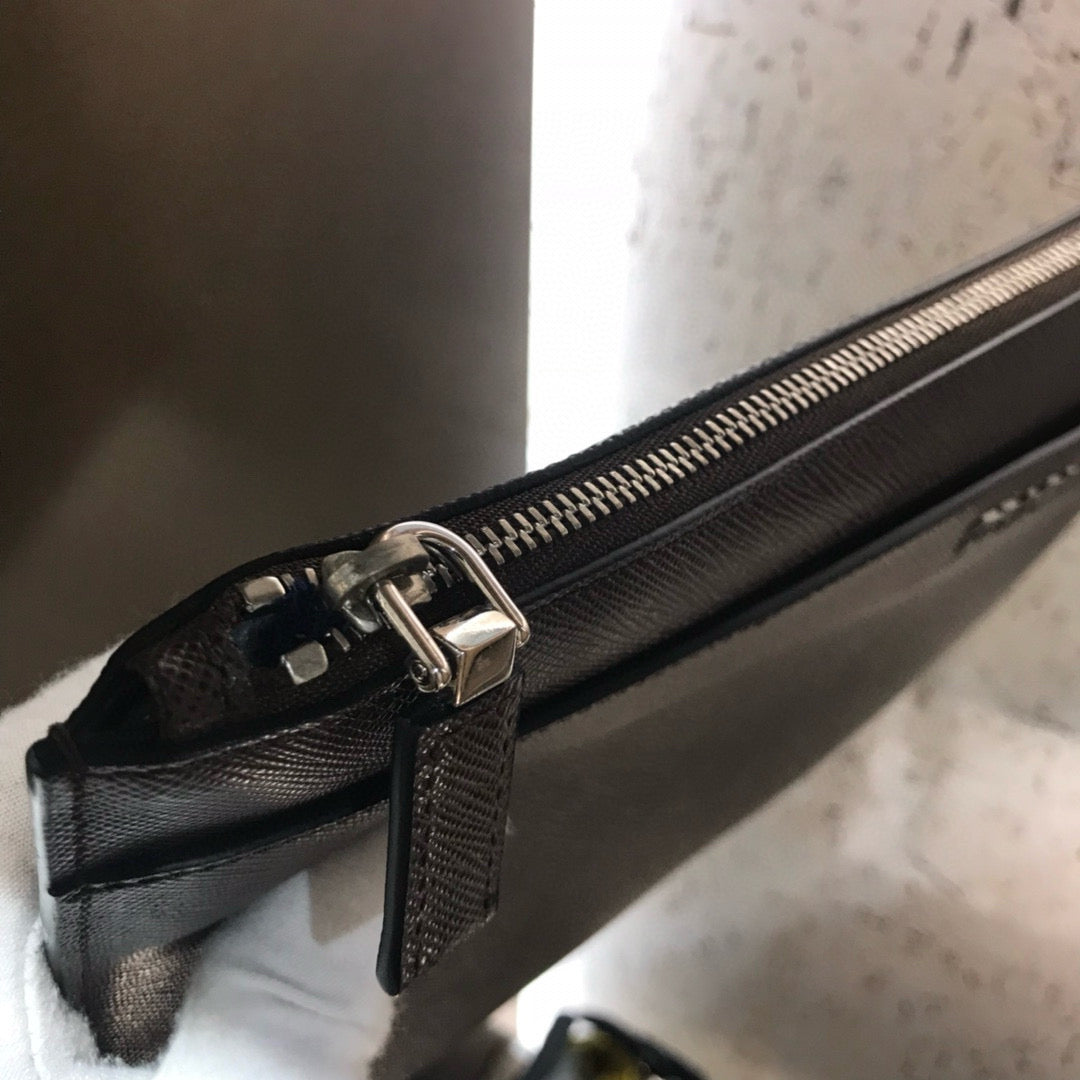 Prada Clutch Bag
