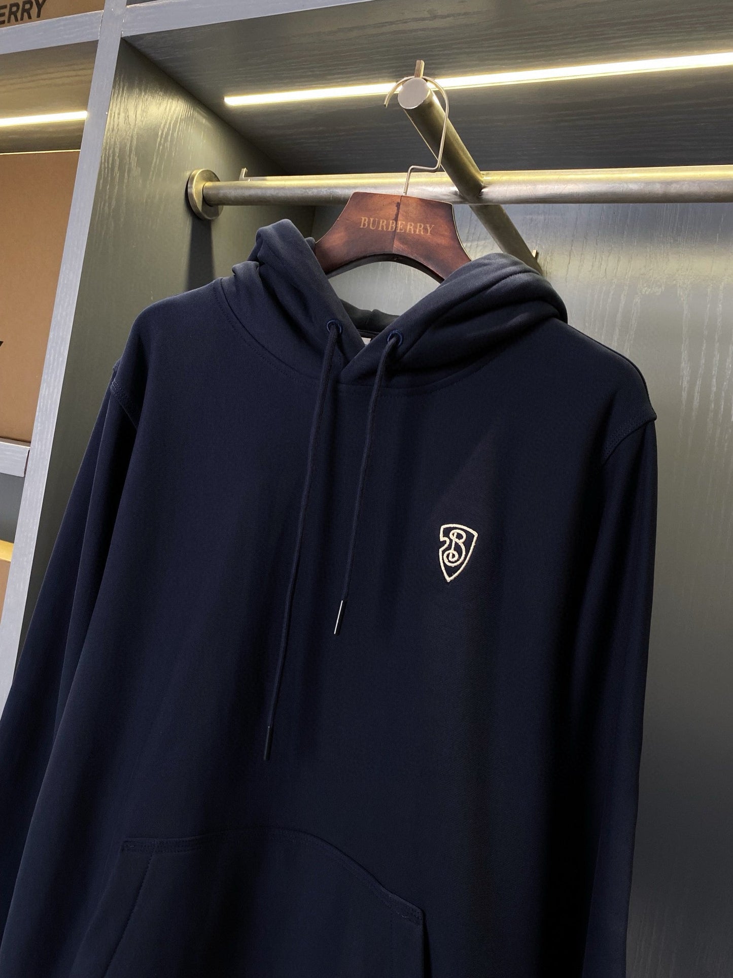 BBR Hoodie
