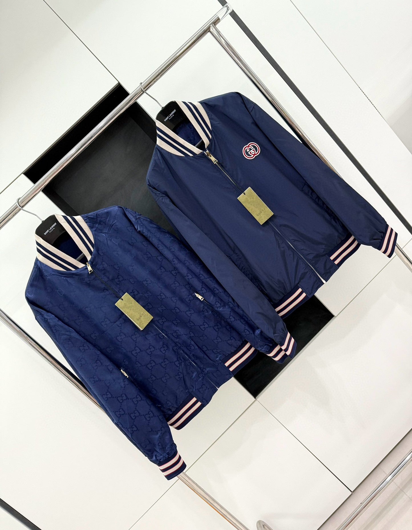 GC Jacket