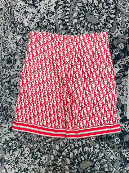 CD Short Pants (Waist 90)