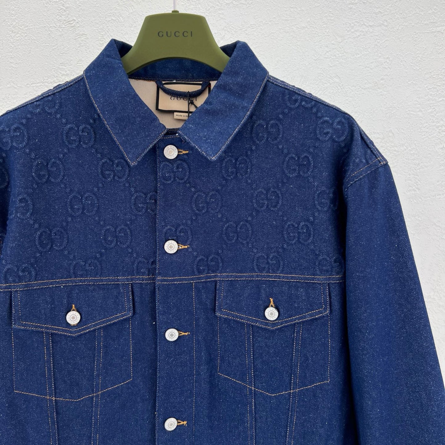 GC Jacket