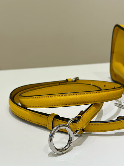 Fendi Peekaboo