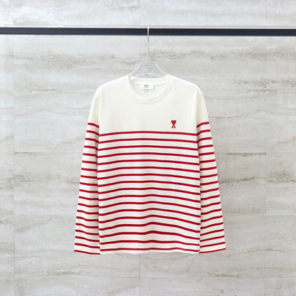 Ami Sweater