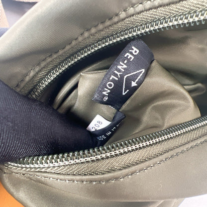 Prada Shoulder Bag