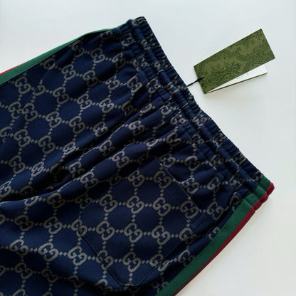GC Shorts Pants