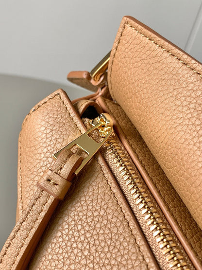 Loewe Puzzle