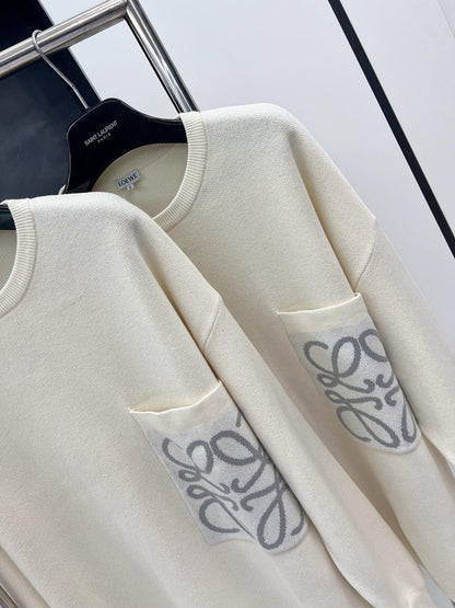 Lw Sweater