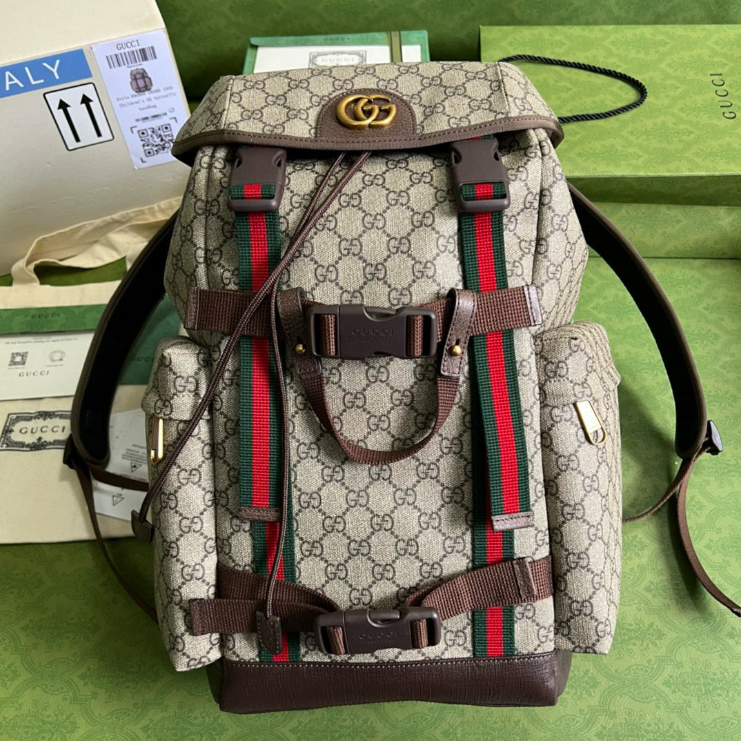GC Backpack