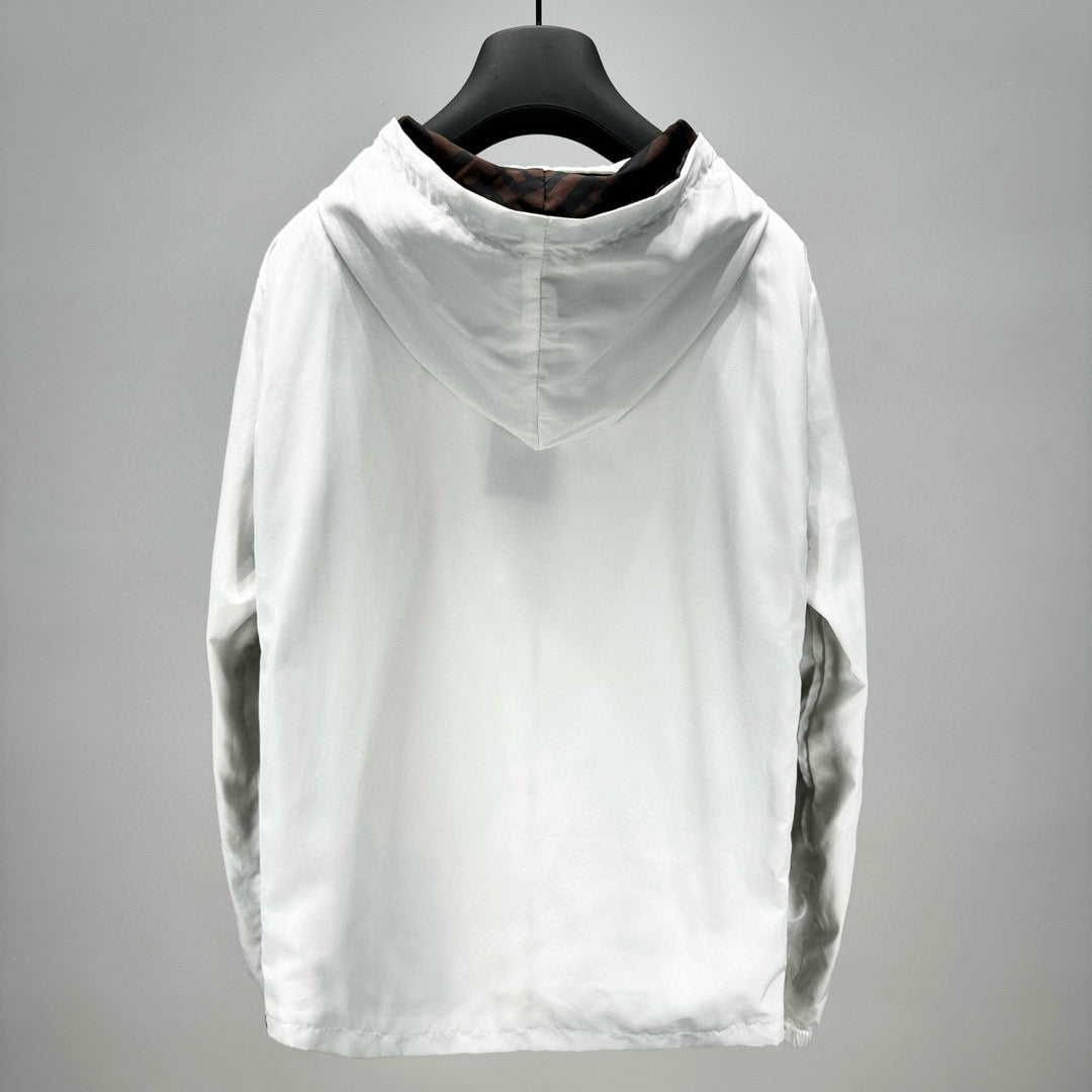 Fendi Jacket