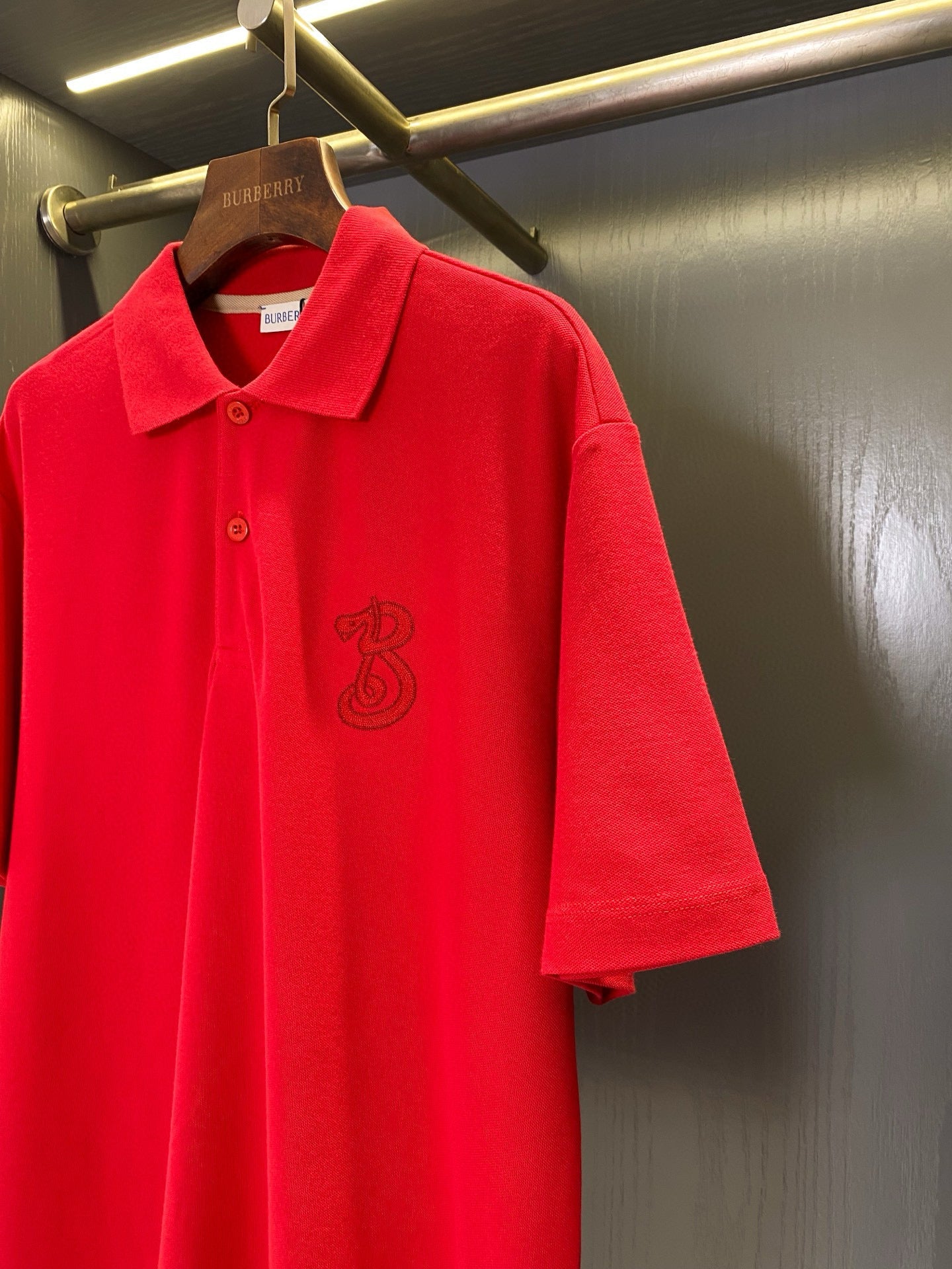 BBR Polo