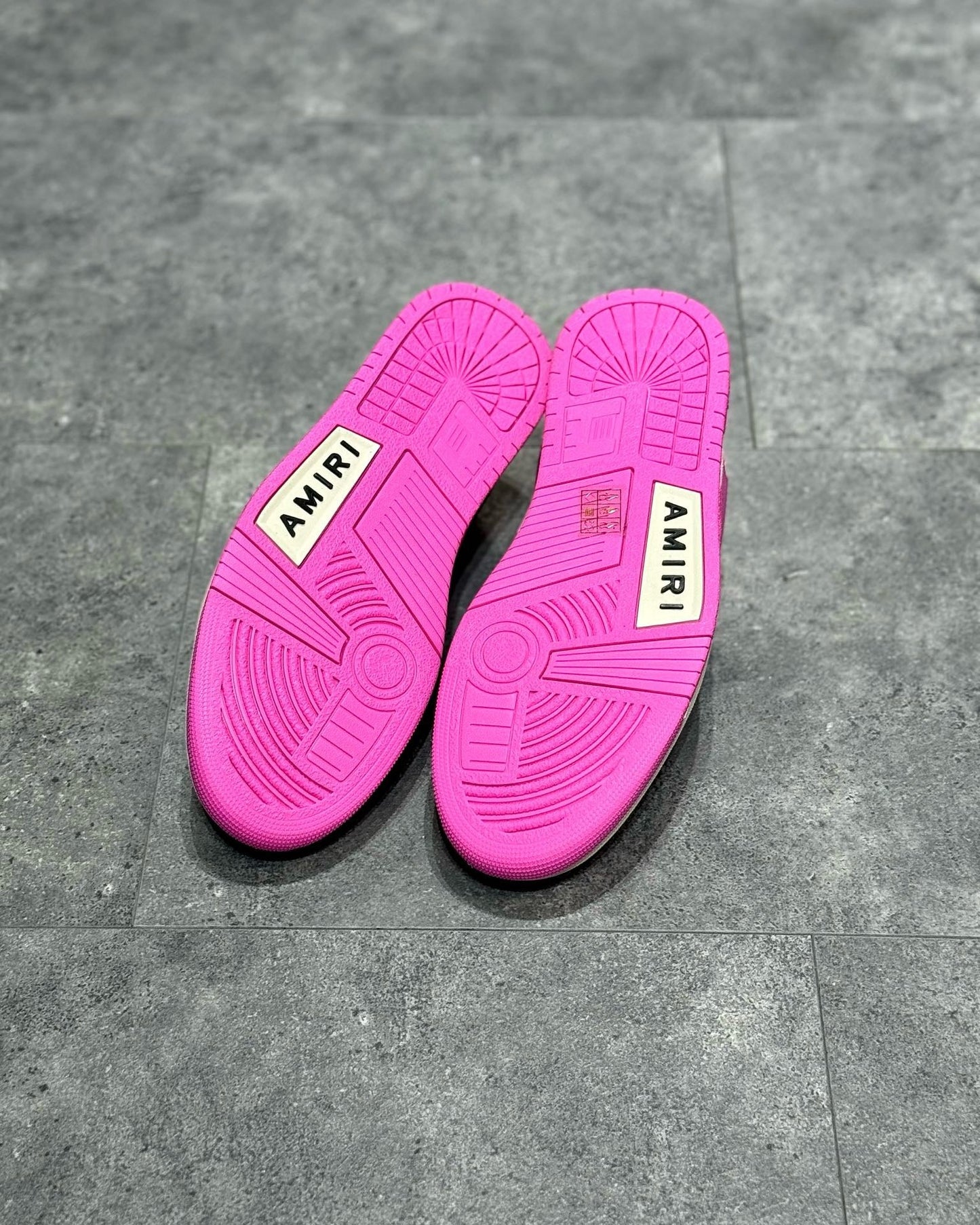 Amiri Sneakers