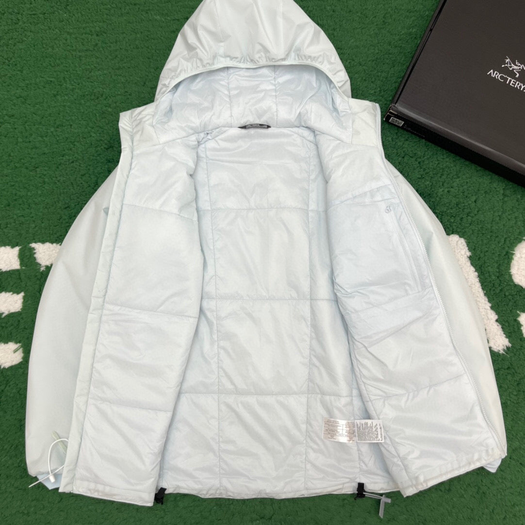 Arctery Jacket