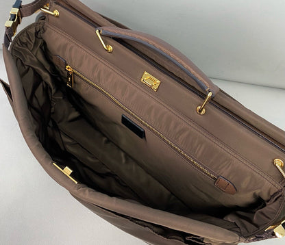 Fendi Peekaboo Tote